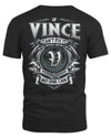 VINCE AP81-K4-626 - Personalized Ahmed Quote Apparel “If Ahmed Can't Fix It, No One Can”