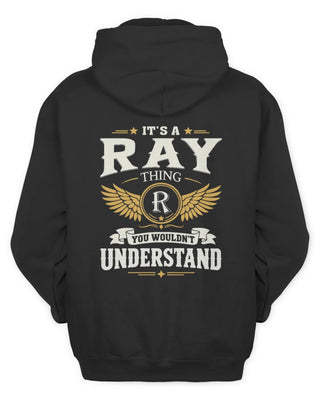 Unisex Hoodie