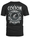 COLTON AP81-K4-626 - Personalized Ahmed Quote Apparel “If Ahmed Can't Fix It, No One Can”