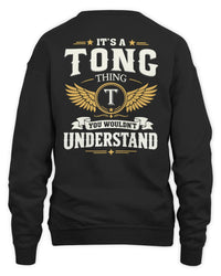 Unisex Sweatshirt