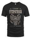 FITZPATRICK TP06-K82 – Personalized Classic Style Apparel “Team NAME Lifetime Member”