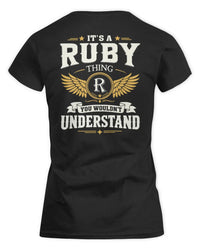 Women's Standard T-Shirt