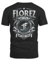 FLOREZ AP81-K4-626 - Personalized Ahmed Quote Apparel “If Ahmed Can't Fix It, No One Can”