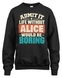 Unisex Sweatshirt