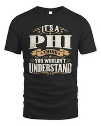 Unisex Standard T-Shirt