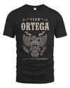 ORTEGA TP06-K82 – Personalized Classic Style Apparel “Team NAME Lifetime Member”
