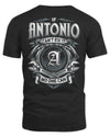 ANTONIO AP81-K4-626 - Personalized Ahmed Quote Apparel “If Ahmed Can't Fix It, No One Can”