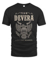 DEVERA TP06-K82 – Personalized Classic Style Apparel “Team NAME Lifetime Member”