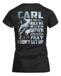 Women's Standard T-Shirt