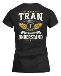 Women's Standard T-Shirt