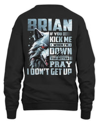 Unisex Sweatshirt