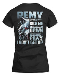 Women's Standard T-Shirt