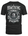 ARMSTRONG AP81-K4-626 - Personalized Ahmed Quote Apparel “If Ahmed Can't Fix It, No One Can”