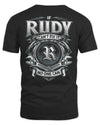 RUDY AP81-K4-626 - Personalized Ahmed Quote Apparel “If Ahmed Can't Fix It, No One Can”