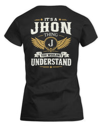 Women's Standard T-Shirt