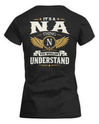 Women's Standard T-Shirt