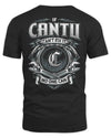 CANTU AP81-K4-626 - Personalized Ahmed Quote Apparel “If Ahmed Can't Fix It, No One Can”