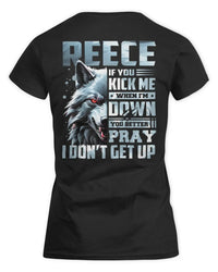 Women's Standard T-Shirt