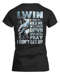 Women's Standard T-Shirt