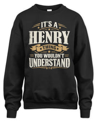 Unisex Sweatshirt