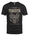 TERESITA TP06-K82 – Personalized Classic Style Apparel “Team NAME Lifetime Member”