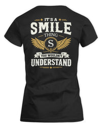 Women's Standard T-Shirt