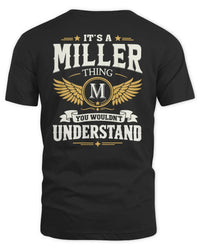 Unisex Standard T-Shirt