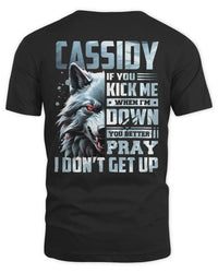 Unisex Standard T-Shirt
