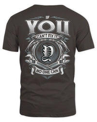 Unisex Standard T-Shirt