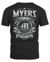 MYERS AP81-K4-626 - Personalized Ahmed Quote Apparel “If Ahmed Can't Fix It, No One Can”