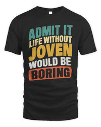 Unisex Standard T-Shirt