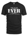 EVER BL62-K4-128 - Personalized “Team NAME Lifetime Member”