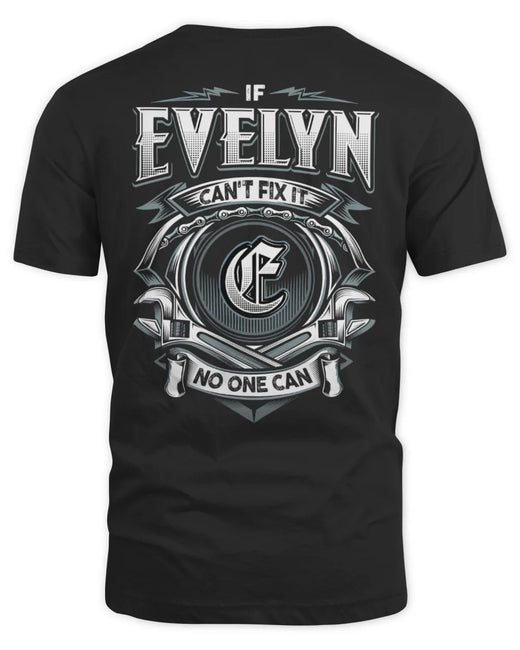 EVELYN AP81-K4-626 - Personalized Ahmed Quote Apparel “If Ahmed Can't Fix It, No One Can”