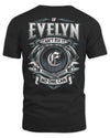 EVELYN AP81-K4-626 - Personalized Ahmed Quote Apparel “If Ahmed Can't Fix It, No One Can”