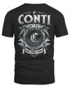 CONTI AP81-K4-626 - Personalized Ahmed Quote Apparel “If Ahmed Can't Fix It, No One Can”