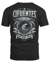 CIFUENTES AP81-K4-626 - Personalized Ahmed Quote Apparel “If Ahmed Can't Fix It, No One Can”