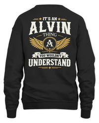 Unisex Sweatshirt