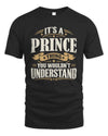 PRINCE P08 TH51 - Personalized “It’s a/an [NAME] Thing – You Wouldn’t Understand” Shirt
