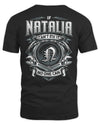 NATALIA AP81-K4-626 - Personalized Ahmed Quote Apparel “If Ahmed Can't Fix It, No One Can”