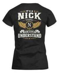 Women's Standard T-Shirt