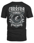 CARRERA AP81-K4-626 - Personalized Ahmed Quote Apparel “If Ahmed Can't Fix It, No One Can” - Unisex Standard T-Shirt - Black