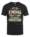EMNG P08 TH51 - Personalized “It’s a/an [NAME] Thing – You Wouldn’t Understand” Shirt