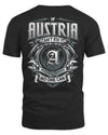 AUSTRIA AP81-K4-626 - Personalized Ahmed Quote Apparel “If Ahmed Can't Fix It, No One Can”