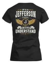 Women's Standard T-Shirt