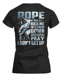 Women's Standard T-Shirt
