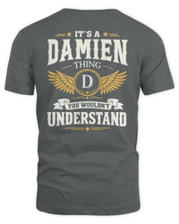 Unisex Standard T-Shirt