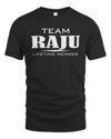 RAJU BL62-K4-128 - Personalized “Team NAME Lifetime Member”