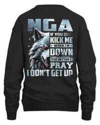 Unisex Sweatshirt
