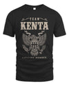 KENTA TP06-K82 – Personalized Classic Style Apparel “Team NAME Lifetime Member”