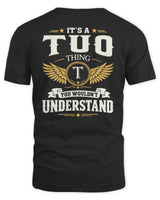 Unisex Standard T-Shirt